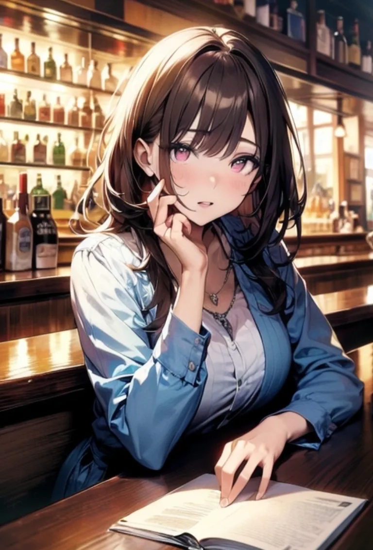 めぐ — めぐさんのAIイラスト