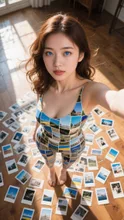 旅の経験を身に付け