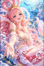 SUPPART の AI イラスト