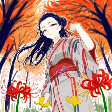 Nside — NsideさんのAIイラスト