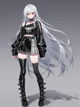 自分らしさ