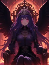 SUPPART の AI イラスト