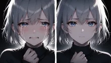 SUPPART の AI イラスト