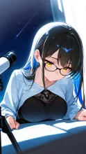 天文学者