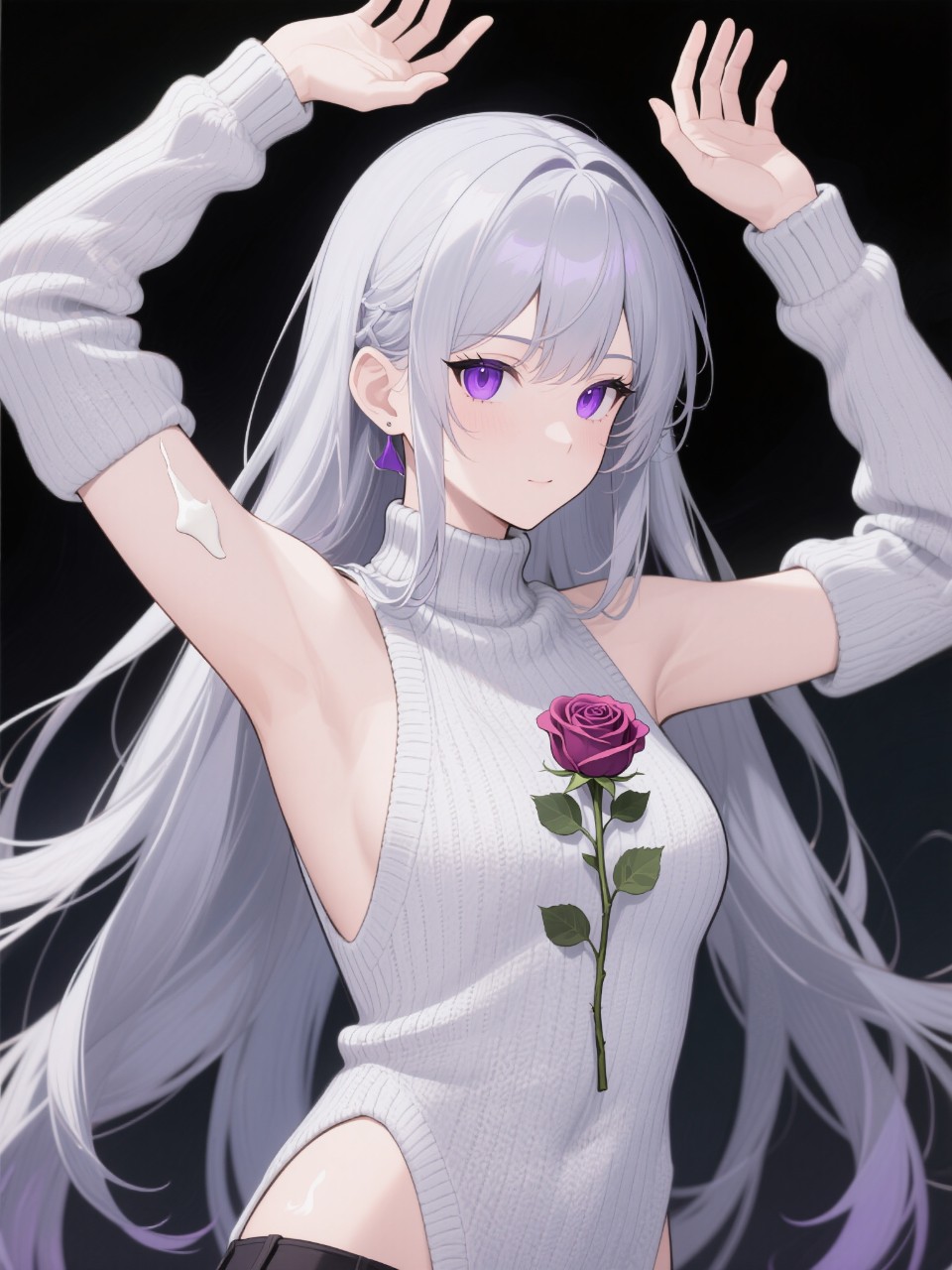 SUPP5190479 — SUPP5190479さんのAIイラスト