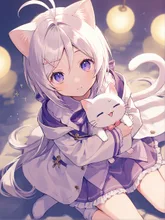 僕達を拾ってくだしゃい💓