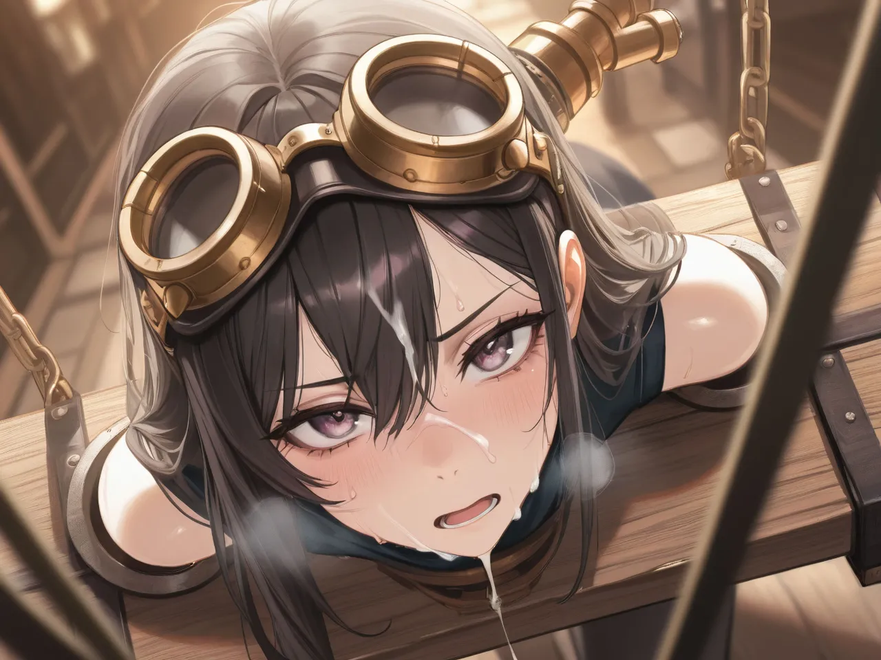 光感萌え系