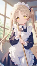 もちもち — もちもちさんのAIイラスト