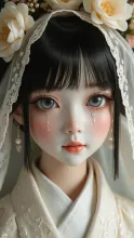 SUPPART の AI イラスト