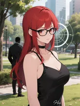 見つけた
