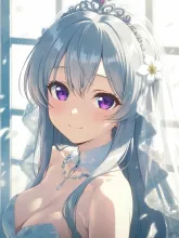 SUPPART の AI イラスト