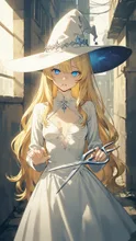 トリートはいいのでトリックしますね — れどさんのAIイラスト