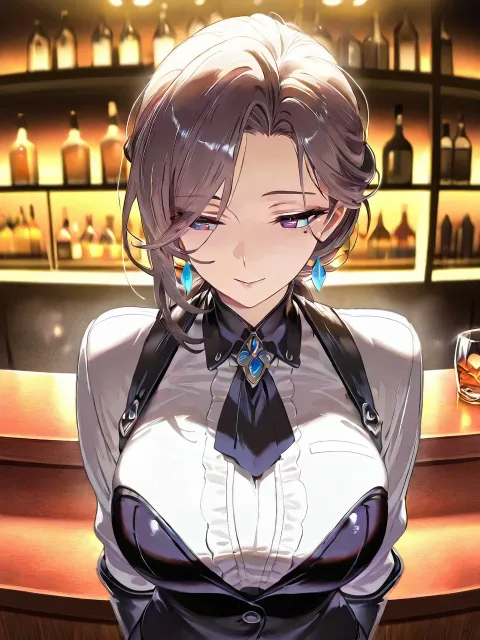 いらっしゃいませ