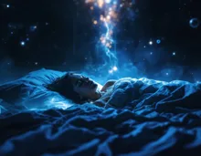 夜が退屈になって100年くらい経った頃に