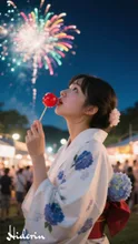 花火と祭りの楽しみ方