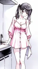 SUPPART の AI イラスト
