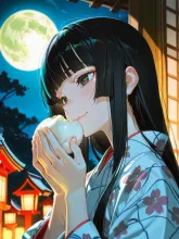 SUPPART の AI イラスト