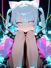 SUPPART の AI イラスト