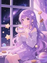 眠れない夜·チャレンジ の投稿作品