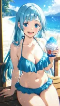食べます？