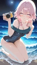 ぞんびちゃん — ぞんびちゃんさんのAIイラスト