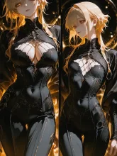 皆さんの好みはどちら？