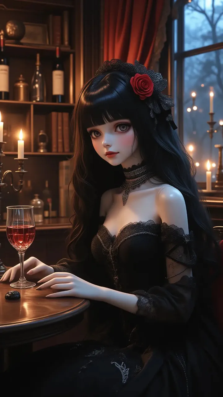 もういっぱい?