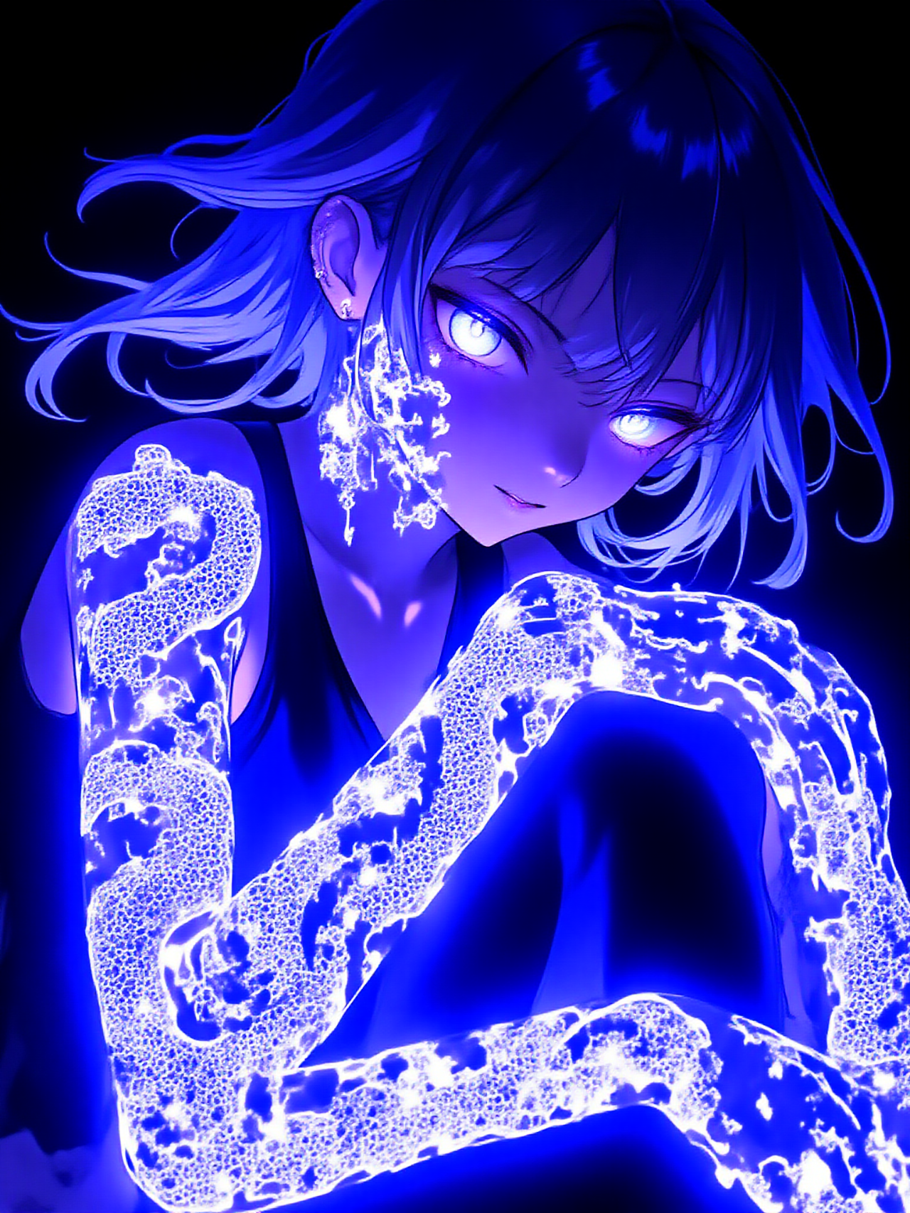 nap — napさんのAIイラスト