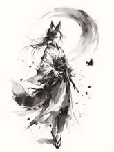 ぽえみ — ぽえみさんのAIイラスト