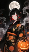 ym — ymさんのAIイラスト
