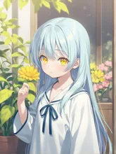 妹