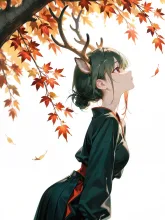 惟愛 — 惟愛さんのAIイラスト