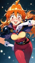 ショウ — ショウさんのAIイラスト