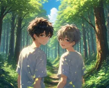 征鵺 — 征鵺さんのAIイラスト