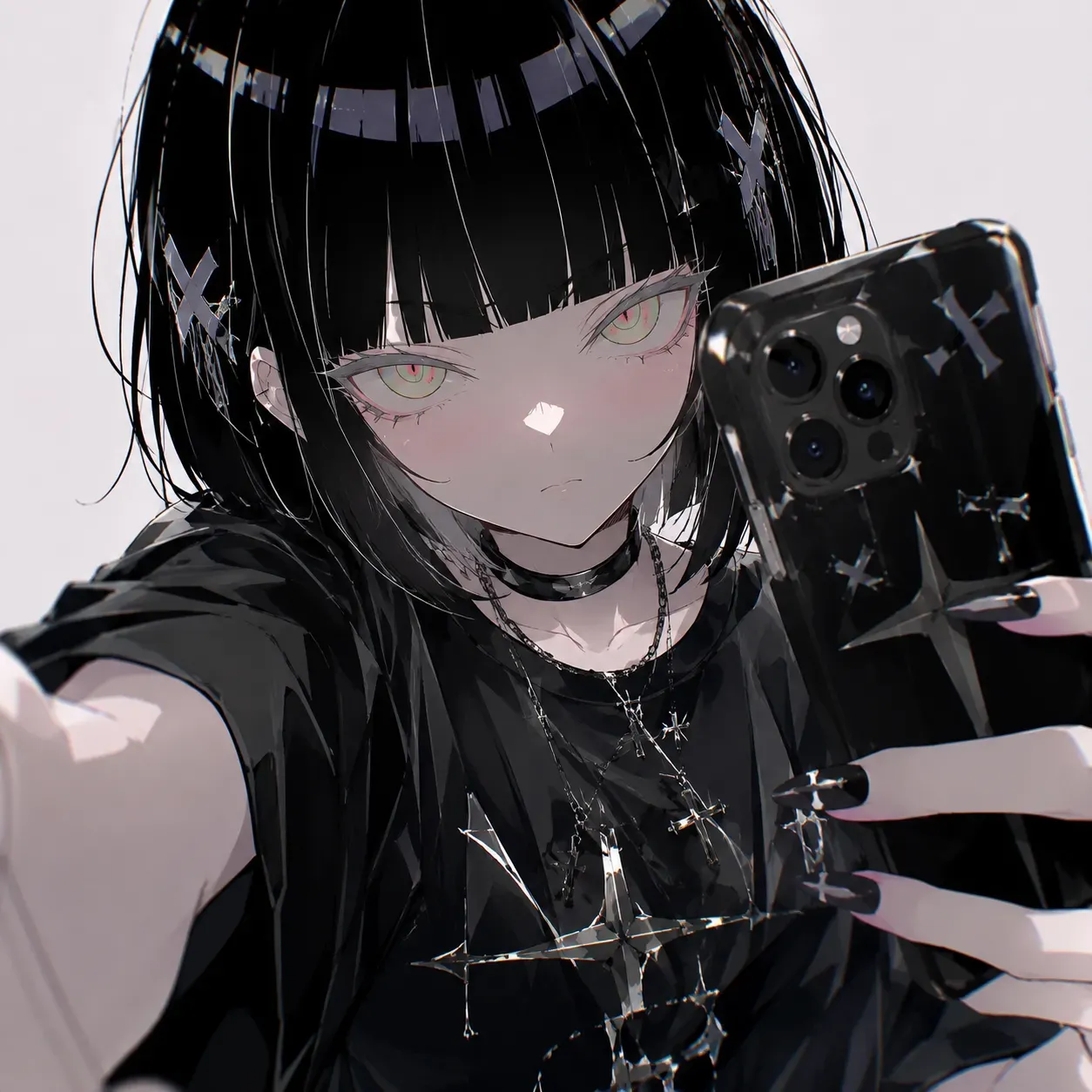 SK — SKさんのAIイラスト