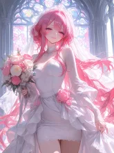 SUPPART の AI イラスト