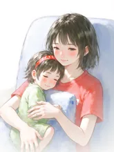 あ — あさんのAIイラスト