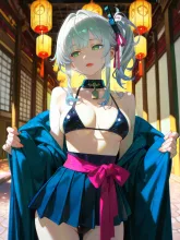 BKTN — BKTNさんのAIイラスト