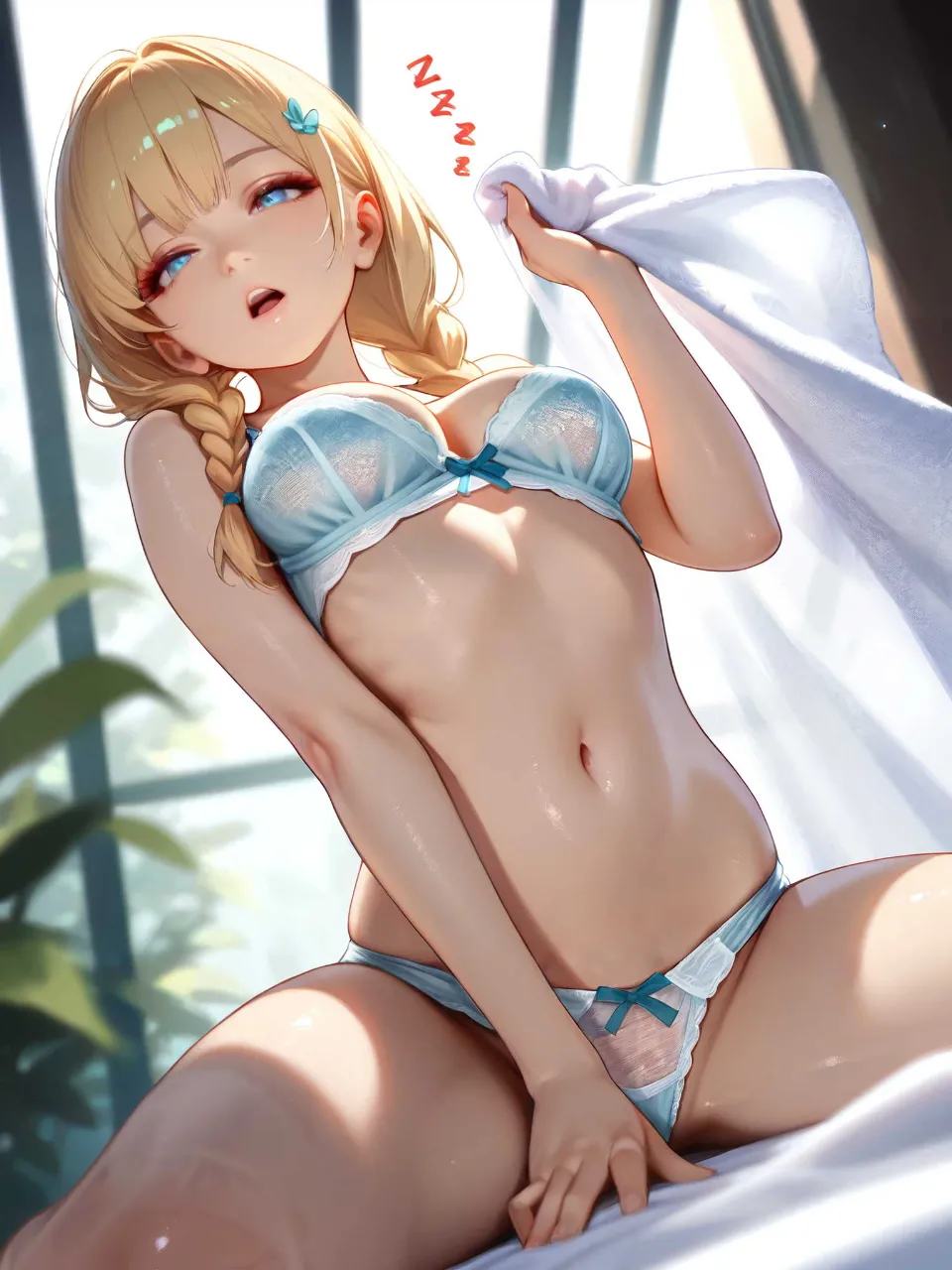 極上のアニメ