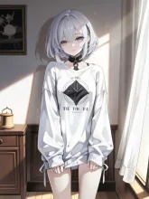 SUPPART の AI イラスト