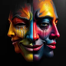 THE MASK -paradox-
