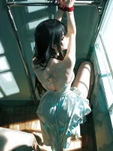 違う…