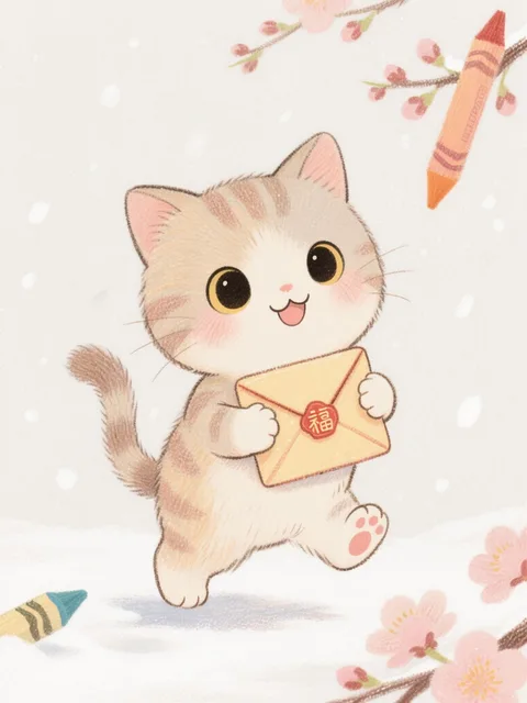 ルンルン🎶