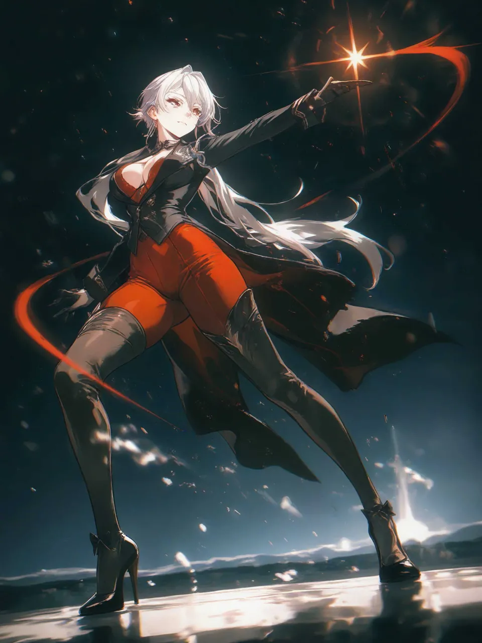 DAI — DAIさんのAIイラスト
