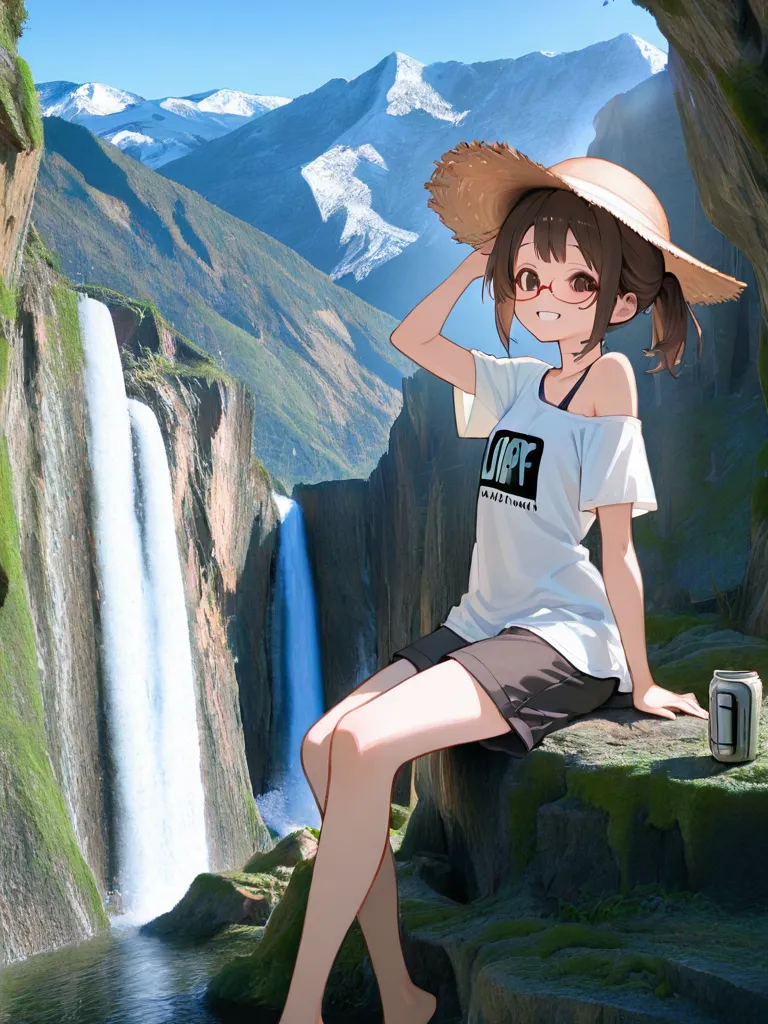 SUPPART の AI イラスト