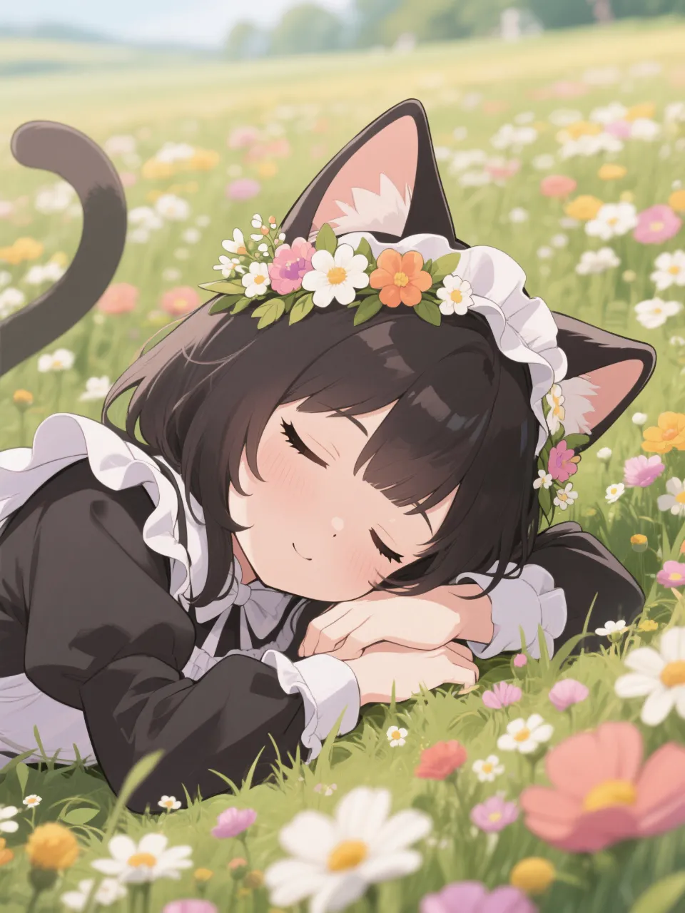 猫