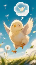 いつか空へ