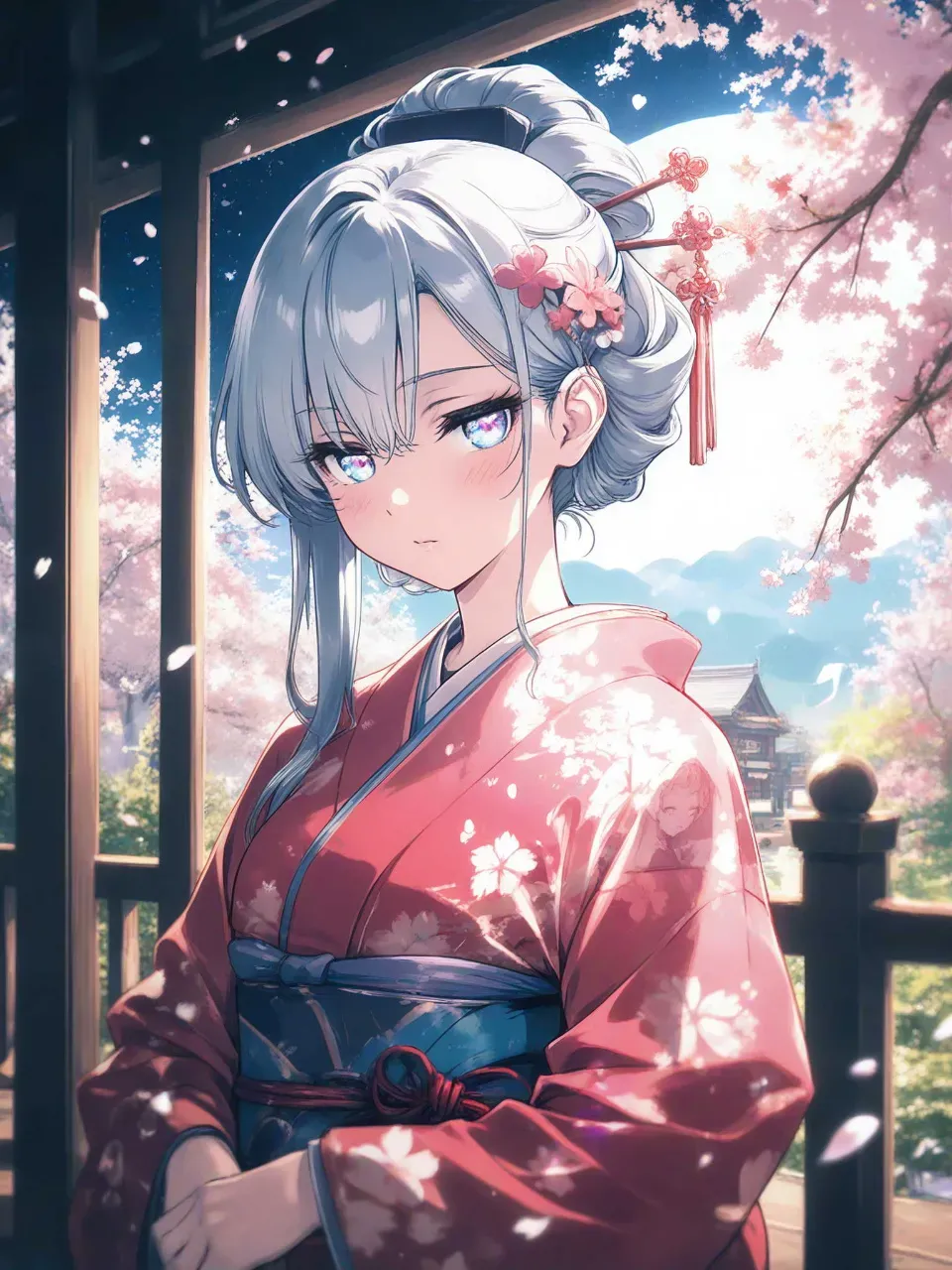 ん?!お?!ひょっとして照れてます?😳