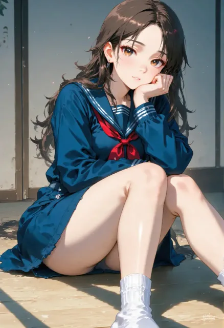 High Resolution、16k