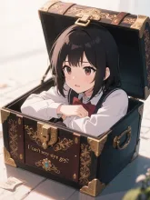 ねぇ。何も言わずに出て行くなんてどういうつもり？